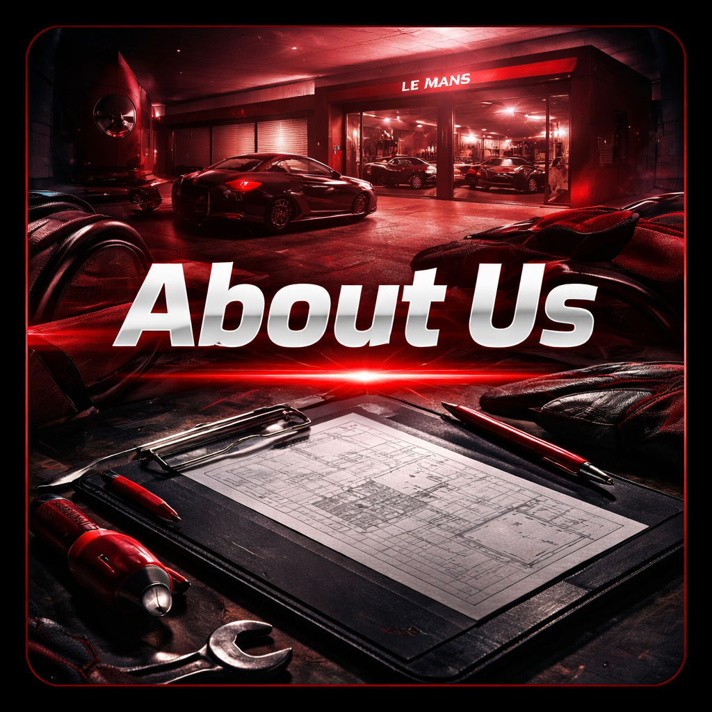 About Us