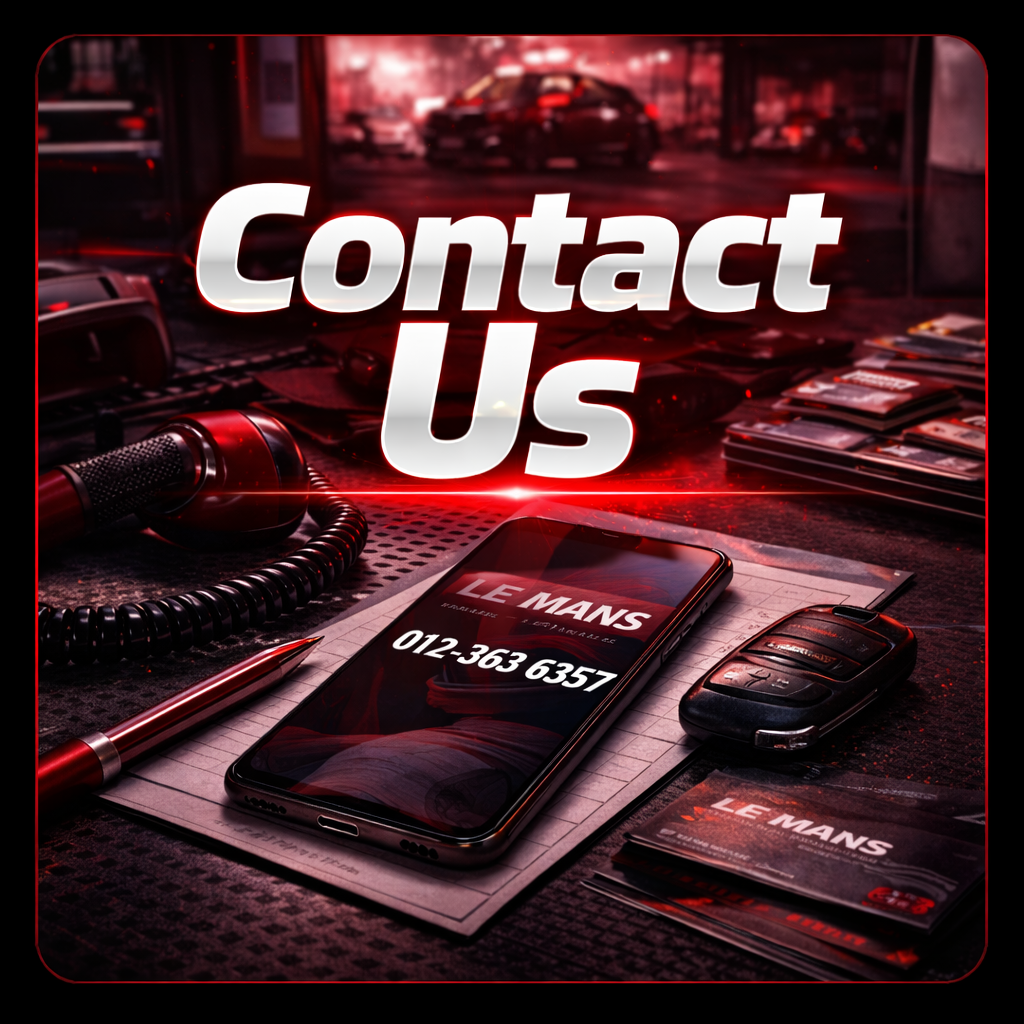 Contact Us